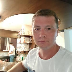 Парни в Ижевске: Алексей, 45 - ищет девушку из Ижевска