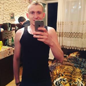 Парни в Приозерске: Александр, 31 - ищет девушку из Приозерска