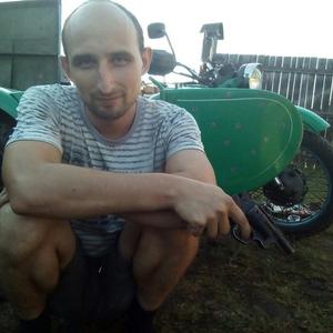 Парни в Шадринске: Александр, 35 - ищет девушку из Шадринска