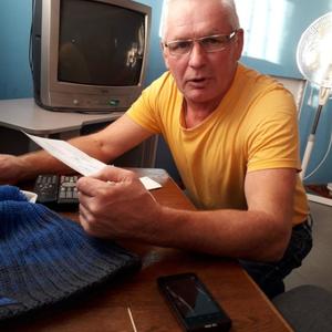 Парни в Тутаеве: Андрей Иванов, 65 - ищет девушку из Тутаева