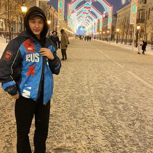 Исмаил, 21 год, Казань