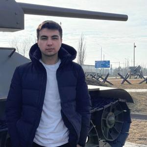 Азиз, 21 год, Таганрог