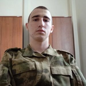 Алексей, 22 года, Томск