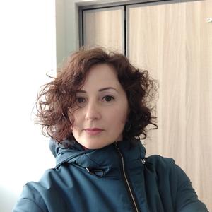 Ольга, 46 лет, Тольятти