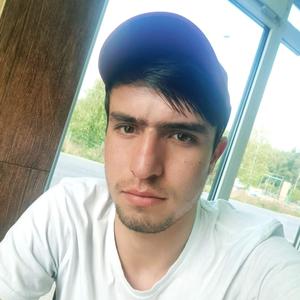 Suhrob, 22 года, Москва