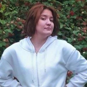 Девушки в Вологде: Татьяна, 20 - ищет парня из Вологды