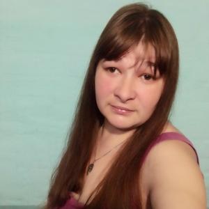 Девушки в Томске: Юлия Игоревна, 32 - ищет парня из Томска