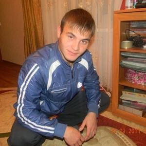 Рамик Рамильевич, 36 лет, Елабуга