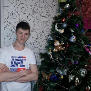 Алексей, 39 лет, Новосибирск