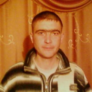 Сергей, 46 лет, Юрга