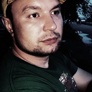 Роман, 42 года, Вологда