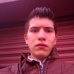 Andres, 29 лет, Puebla