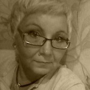 Наташа, 57 лет, Иркутск