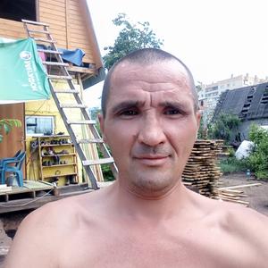 Парни в Челябинске: Анадыр, 42 - ищет девушку из Челябинска