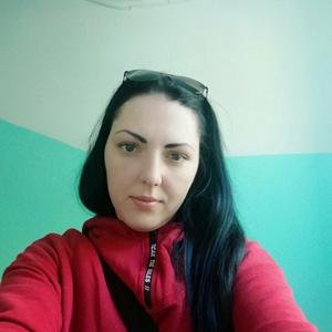 Девушки в Воткинске: Лилия, 39 - ищет парня из Воткинска