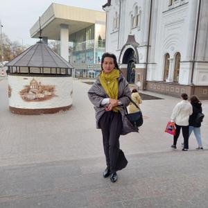 Девушки в Ульяновске: Ольга, 46 - ищет парня из Ульяновска