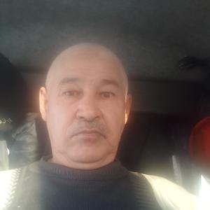 Тагир, 62 года, Челябинск