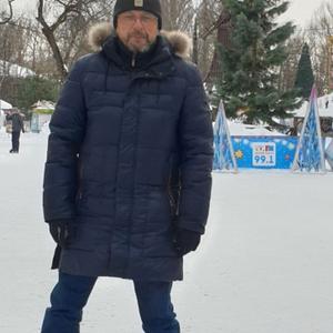 Парни в Нижний Новгороде: Роман, 55 - ищет девушку из Нижний Новгорода