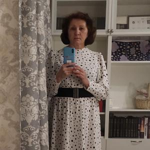 Наталья, 70 лет, Санкт-Петербург