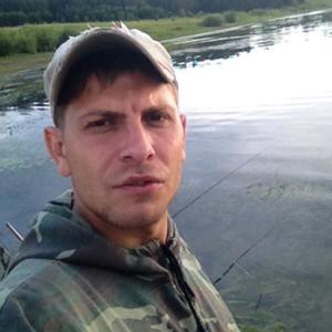 Георгий, 36 лет, Прокопьевск