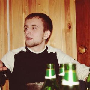 Эдуард, 29 лет, Петрозаводск