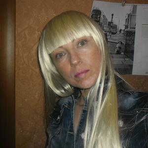 Vika, 54 года, Владивосток