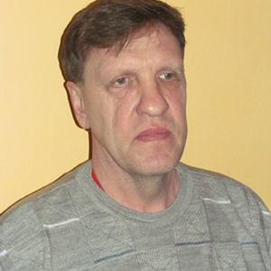 Парни в Алапаевске: Кабанов Евгений, 56 - ищет девушку из Алапаевска