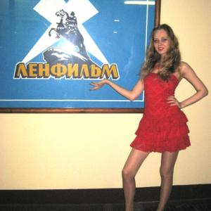 Девушки в Омске: Margarita, 33 - ищет парня из Омска