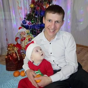 Парни в Амурске: Сергей, 43 - ищет девушку из Амурска