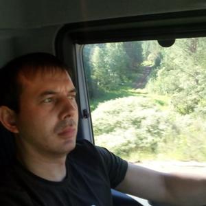 Леонид, 37 лет, Усолье-Сибирское