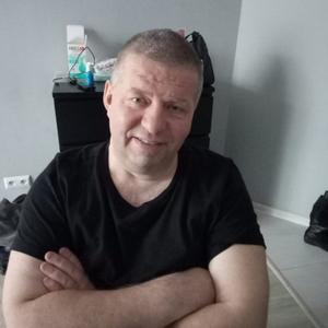 Илья, 53 года, Петрозаводск