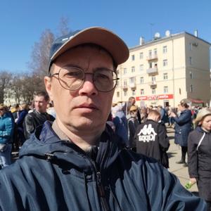 Олег, 55 лет, Архангельск