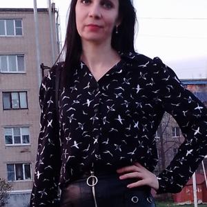 Девушки в Шахты: Галина, 42 - ищет парня из Шахты