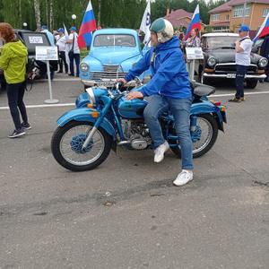 Михаил, 59 лет, Смоленск