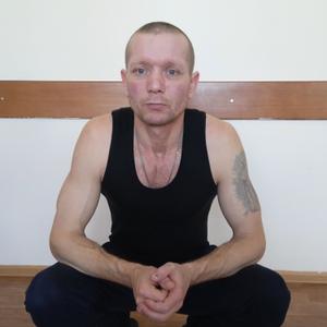 Парни в Ульяновске: Андрей, 41 - ищет девушку из Ульяновска