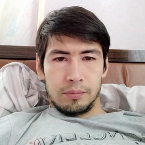 Akmal, 37 лет, Ташкент