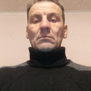 Владимир Федотов, 52 года, Реж