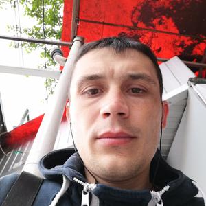 Дима, 36 лет, Ульяновск