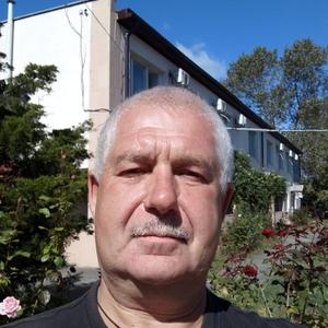 Георгий, 58 лет, Анапа