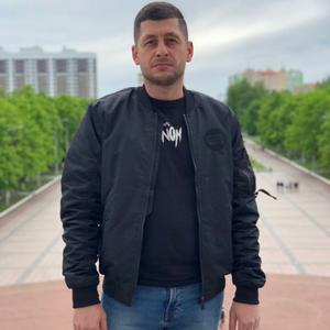 Андрей Климов, 34 года, Брянск