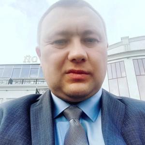 Сергей, 39 лет, Тула