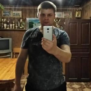Виктор, 42 года, Владимир