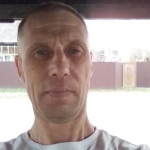 Евгений, 48 лет, Усть-Абакан