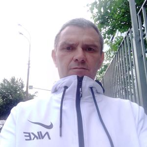 Сергей, 48 лет, Дзержинский