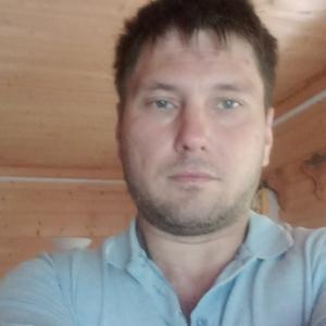 Егор, 39 лет, Кондрово