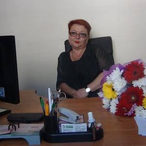 Елена, 62 года, Улан-Удэ