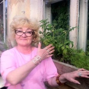 Марина, 63 года, Воскресенск
