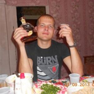 Дмитрий, 38 лет, Вязьма