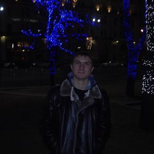 Александр, 32 года, Пушкино