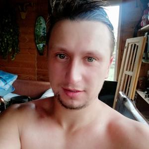 Алекс, 36 лет, Вязьма